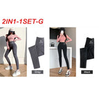2IN1-1SET-G / XL