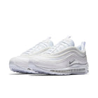 Scarpe da corsa ammortizzate unisex Nike Air Max - Scarpe da corsa casual versatili, resistenti e antiscivolo FN6957-100