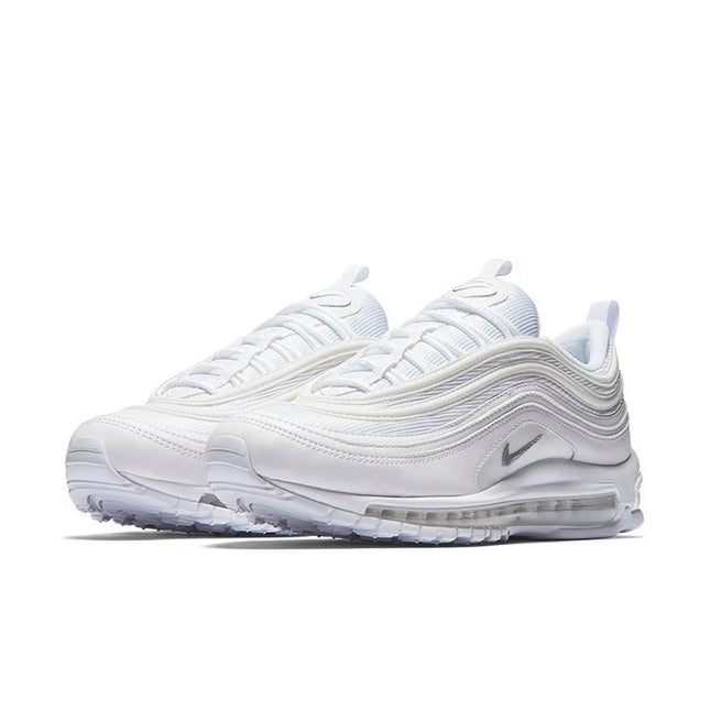 Scarpe da corsa ammortizzate unisex Nike Air Max - Scarpe da corsa casual versatili, resistenti e antiscivolo FN6957-100