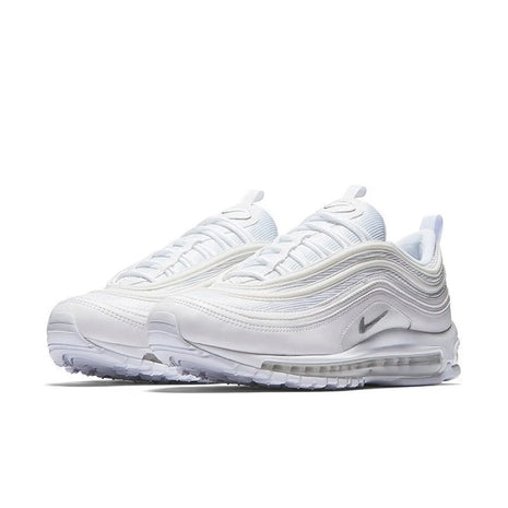 Scarpe da corsa ammortizzate unisex Nike Air Max - Scarpe da corsa casual versatili, resistenti e antiscivolo FN6957-100