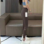 brown / XL
