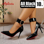 02.All Black-10cm / 48