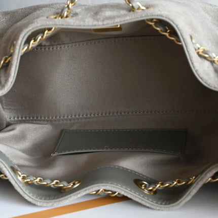 Borsa a tracolla singola in pelle sintetica effetto grana, anti-graffio, indispensabile per i viaggi, con tracolla rimovibile, manico e cintura, borsa a mano casual da donna per esterni