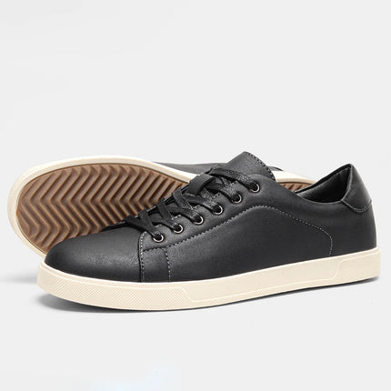 Krasovki Lightweight Fashion Casual Breathable Male Shoes Adult