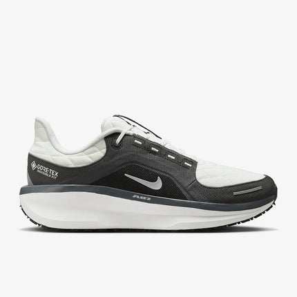 Nike Official Genuine Winflo 11 GORE-TEX Men's Cushioned Running Shoes FQ1358-004