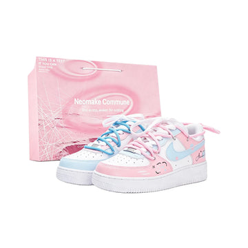 Nike Air Force 1 Air Force 1 Leather Abrasion Resistant Waterproof Coverage Abrasion Resistant Waterproof Coverage