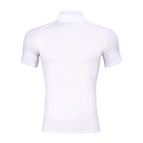 Israel / 2XL (80-90kg) / WHITE
