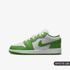 Scarpe da basket da donna Nike originali Air Jordan 1 GS HF4779-100 platinumshop