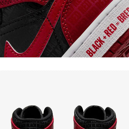 Scarpe da basket scolastiche Nike Genuine AIR JORDAN 1 AJ1 da donna di grado GS DM9650-001 platinumshop