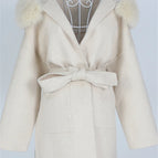 short Beige