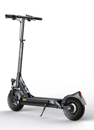 Monopattino Elettrico JOYOR Y8-S per Adulti, 500W 48V26Ah, 25km/h, Ruote da 10 Pollici, Pieghevole, Magazzino in Germania, Certificato CE ABE