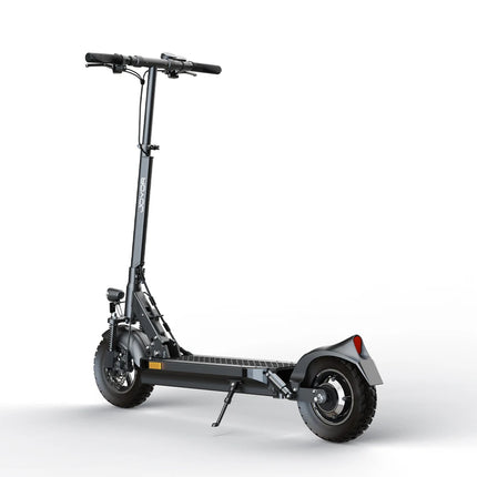 Monopattino Elettrico JOYOR Y8-S per Adulti, 500W 48V26Ah, 25km/h, Ruote da 10 Pollici, Pieghevole, Magazzino in Germania, Certificato CE ABE