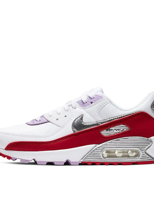 Nike Ufficiale Genuino AIR MAX 90 CNY Nuove Scarpe Casual Ammortizzate Unisex CU3004-176