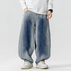 Asian 5XL 91-100KG / Deep blue