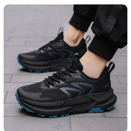 Scarpe da corsa da uomo Glycerin Max Sneakers casual antiscivolo, resistenti all'usura e ammortizzanti da donna