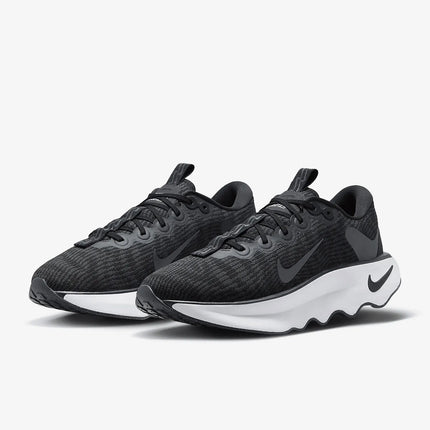 Scarpe da corsa imbottite traspiranti Nike originali unisex comfort DV1237-001