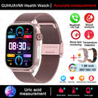 Pink-Mesh-Belt-2A / Monitoraggio dello stato di salute