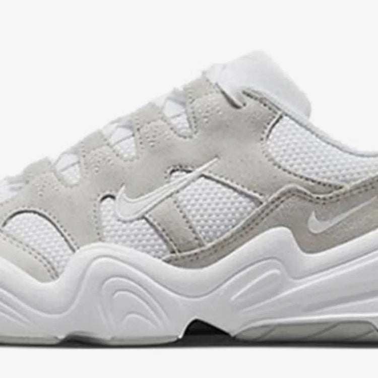 Nike Official TECH HERA Men's and Women's Fashion Low Top Casual Sports Shoes DR9761-100