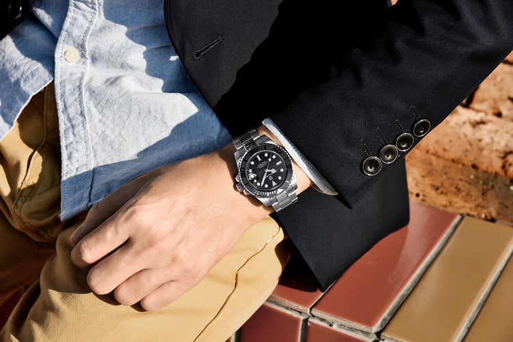 PAGANI DESIGN V2 40MM Orologio Meccanico di Lusso da Uomo Vetro Zaffiro con Rivestimento AR Acciaio Inossidabile Impermeabile Orologi Automatici per Uomo