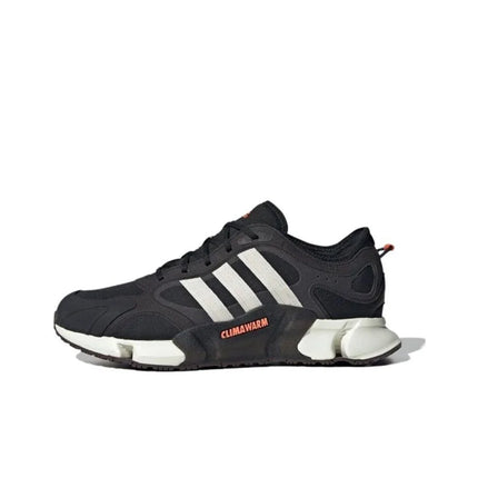 Adidas CLIMAWARM Scarpe da Corsa Comode a Profilo Basso Unisex Nere IF6577