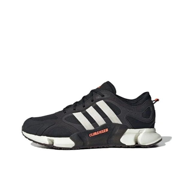 Adidas CLIMAWARM Scarpe da Corsa Comode a Profilo Basso Unisex Nere IF6577