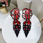 Black 6CM / 35