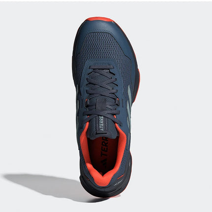 Scarpe da trail running da uomo originali Adidas TRACEFINDER IE5908