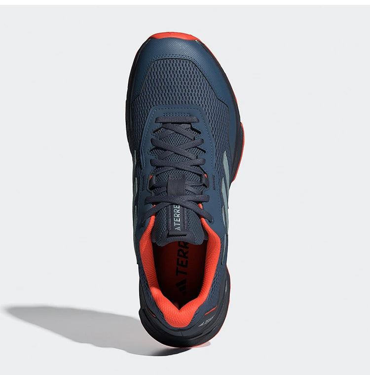 Scarpe da trail running da uomo originali Adidas TRACEFINDER IE5908