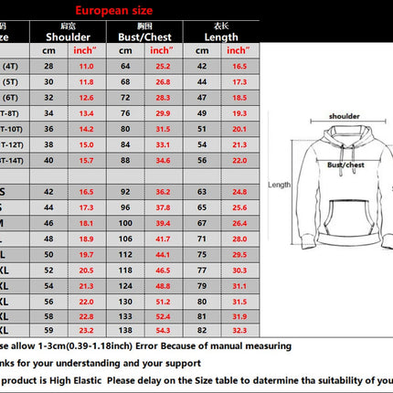 Autumn Skull and Rose 3D Print Hoodies Men Women Fashion Casual Sweatshirts Oversized Hoodie Pullovers Tracksuit Clothing