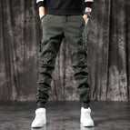 Green Pants