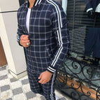 Navy blue / XL