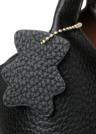 Nuove borse da donna in PU morbido casual alla moda Borse a tracolla femminili di grande capacità in tinta unita Borse tote retrò per lo shopping