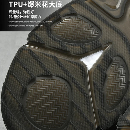 Scarpe uomo Sneakers uomo casual scarpe da uomo tenis scarpe di lusso Trainer Race scarpe traspiranti mocassini moda scarpe da corsa per uomo scarpe uomo scarpe da ginnastica