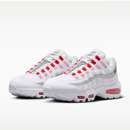 Scarpe da corsa Nike Air Max 95 originali da uomo, ammortizzate e resistenti, codice IQ0176-100