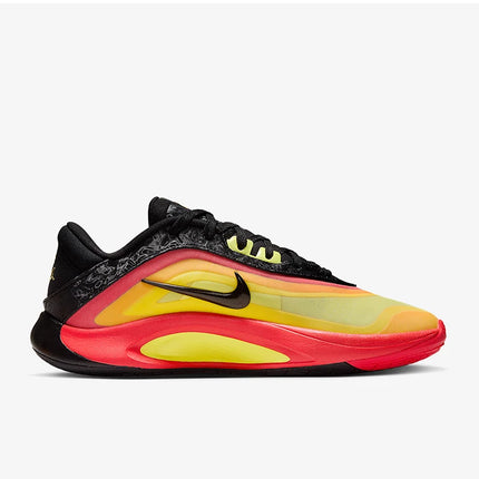 Scarpe da basket Nike Authentic Summer Style da uomo e da donna, leggere, alla moda e ammortizzate, HQ1733-001