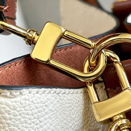 Borsa a tracolla da donna in PU resistente e universale, anti-rottura, multiuso, versatile, adatta a diversi scenari quotidiani.