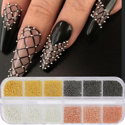 12Grid 3D Halloween Punk Retro Alloy Cross Nail Charms Y2k Gothic Metal Gun Black Silver Skull,Cross Nail Art DIY Cool Nail Part