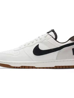 Sneakers Nike BIG LOW per Uomo - Modello Low-Top - Nuova Collezione Estate 2026 - Scarpe Casual - 854166-101