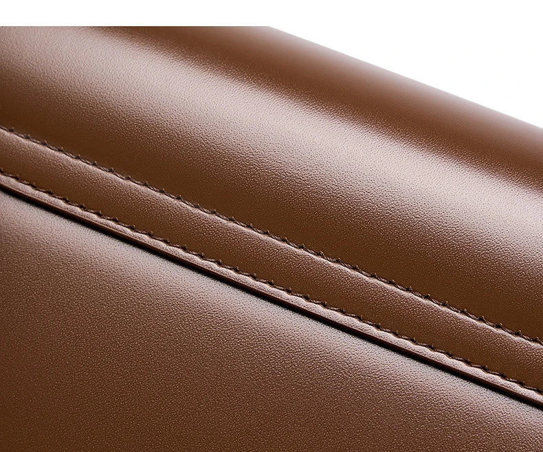 YANATARI underarm cowhide Genuine leather handbags women vintage shoulder bag female luxury bags womens high quality 2025