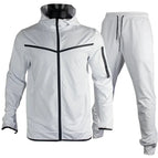 White / XL