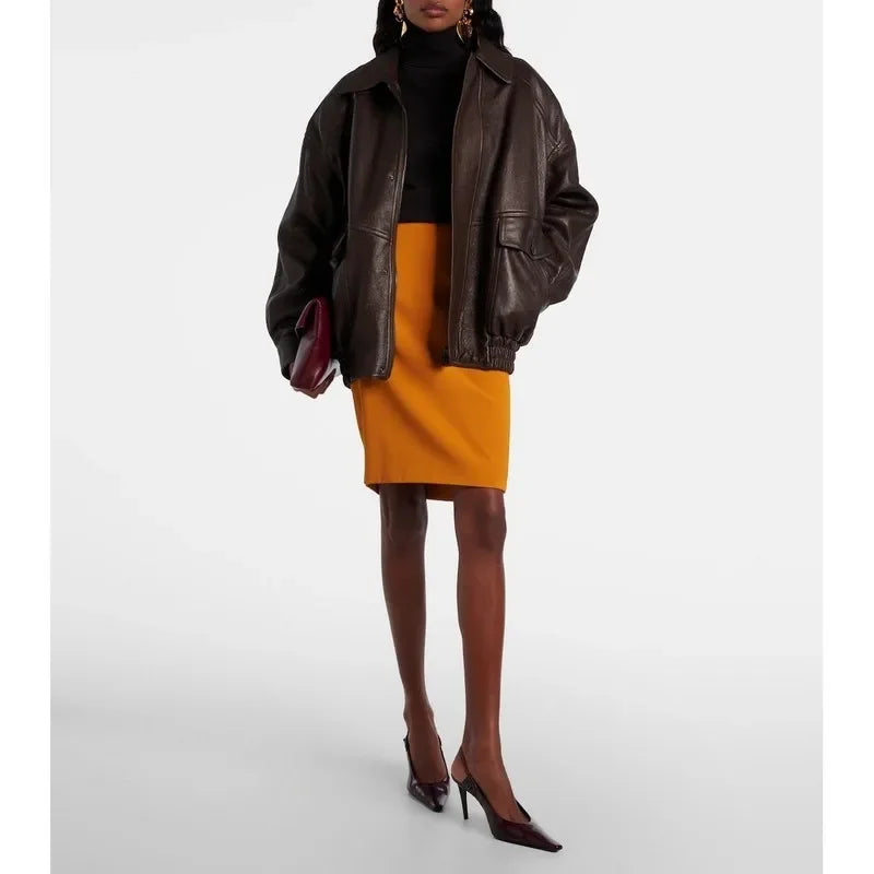 2026Women's Springand SummerPointed StilettoHigh HeelsBaotouCommutingSandals FrenchStyle VersatileRear StrapFashion BanquetShoes