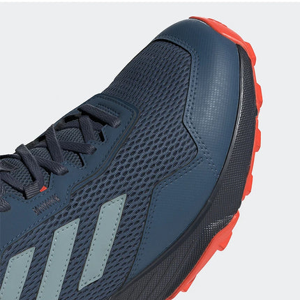 Scarpe da trail running da uomo originali Adidas TRACEFINDER IE5908