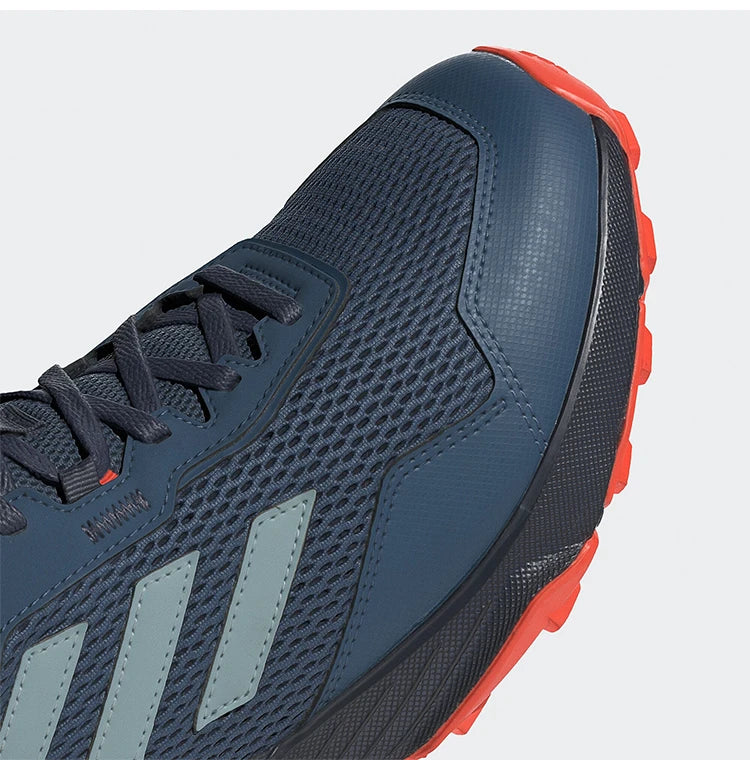 Scarpe da trail running da uomo originali Adidas TRACEFINDER IE5908