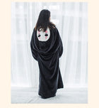 Anime Cosplay Costume Kigurumi pigiama inverno flanella adulto Kawaii Cartoon