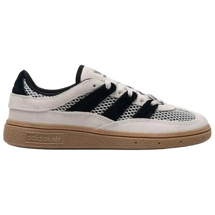 Adidas Handball Spezial ST Off White Black Sneakers Cream Core Black Cloud White JI2608