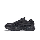 Reebok Running Shoes Unisex Low Top Black FZ1376