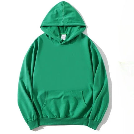 Customize your logo design men's and women's hooded sweater logo print hoodie 320g