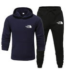 Navy Blue / M