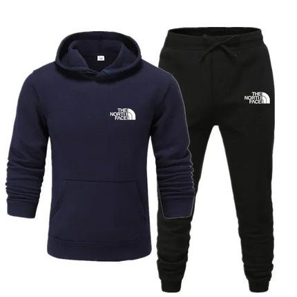 2025 Printed casual outfits for men and women, running and outdoor workout sets, luxury sports hats, hoodies, and pants. PlatiNum