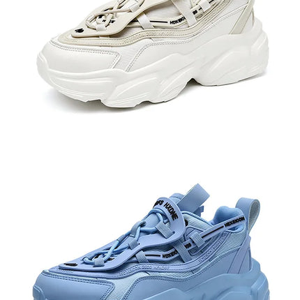 Scarpe da uomo Sneakers uomo tenis scarpe di lusso scarpe casual da uomo Trainer scarpe traspiranti da corsa mocassini di moda scarpe da corsa per uomo